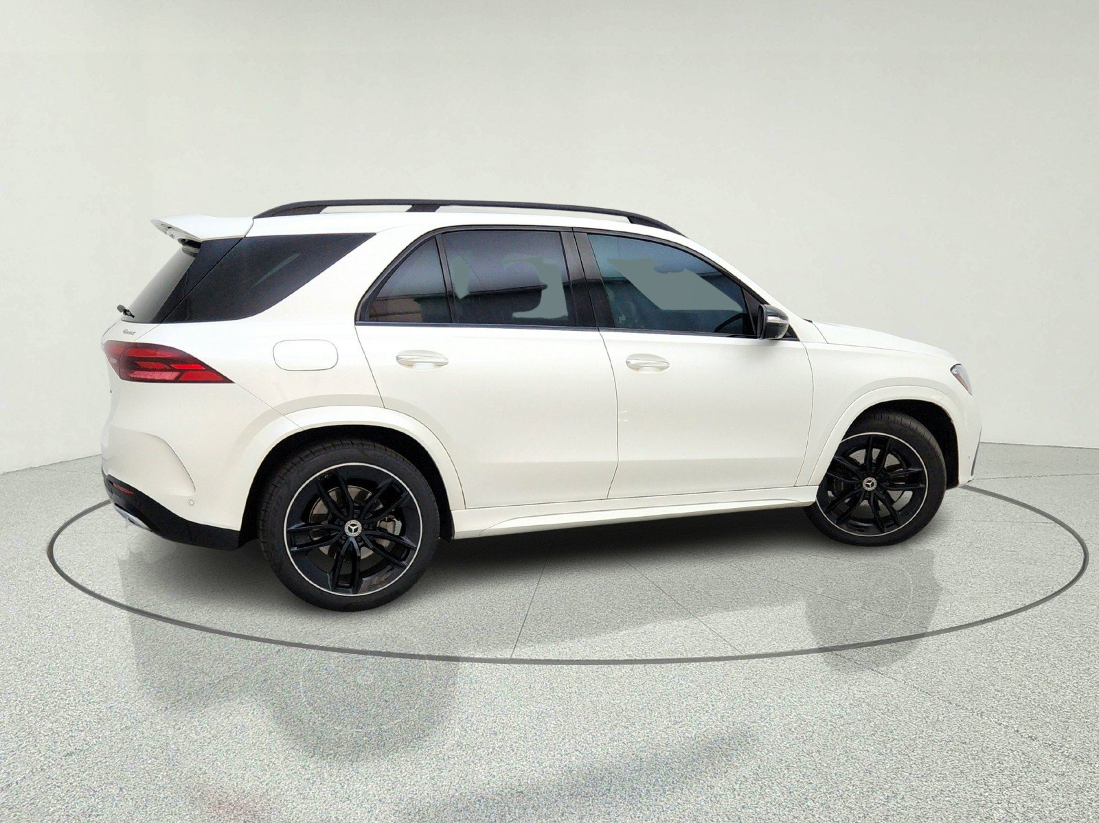 Certified 2024 Mercedes-Benz GLE 450 4MATIC image 14