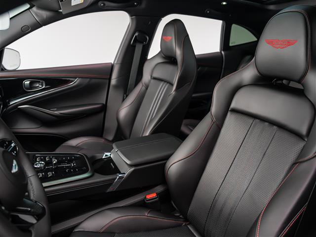 New 2026 Aston Martin DBX 707 image 11