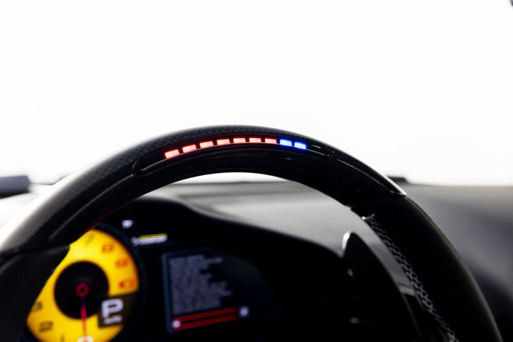 Used 2026 Ferrari Purosangue AWD/4WD image 37