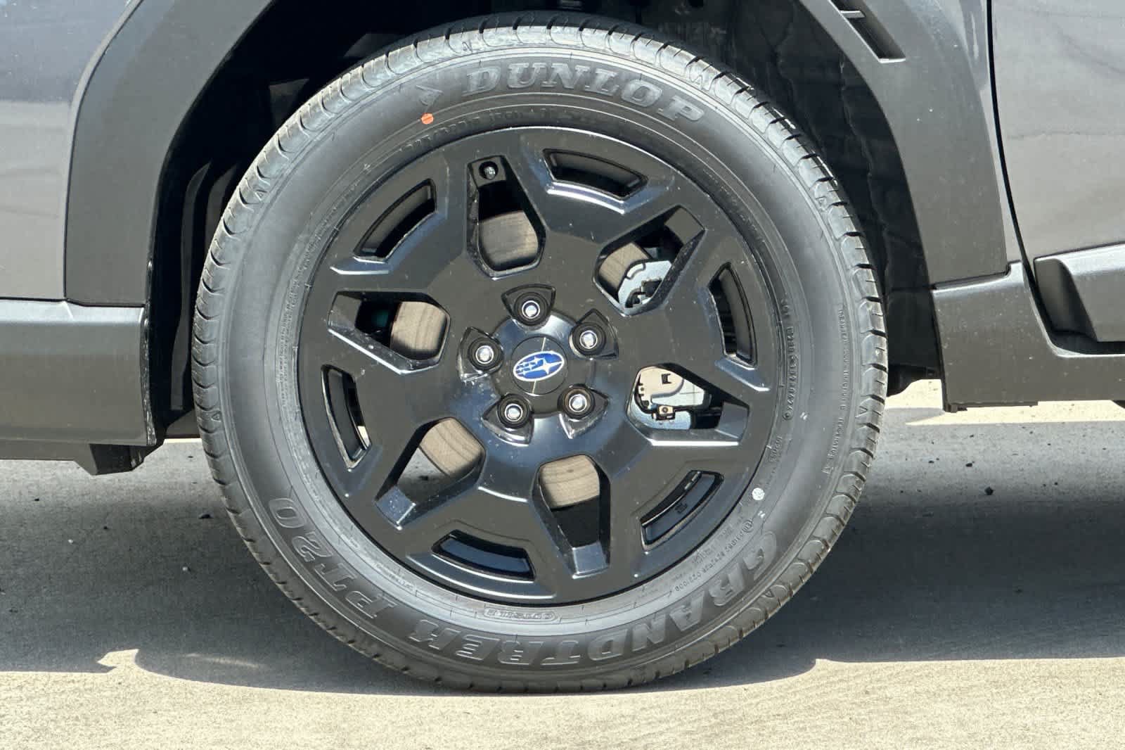 New 2026 Subaru Outback Limited AWD/4WD image 34
