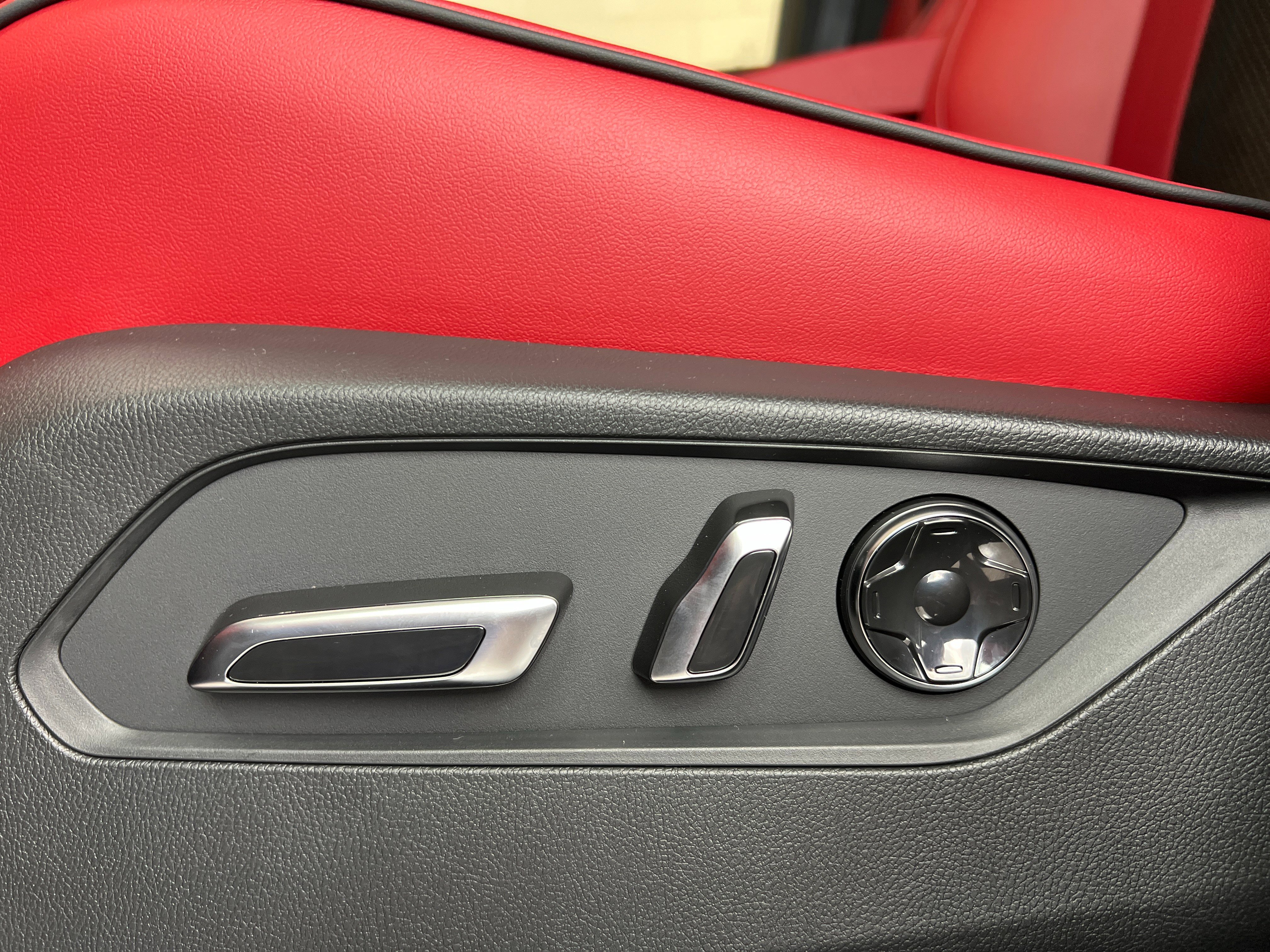 New 2026 Acura MDX A-Spec image 16