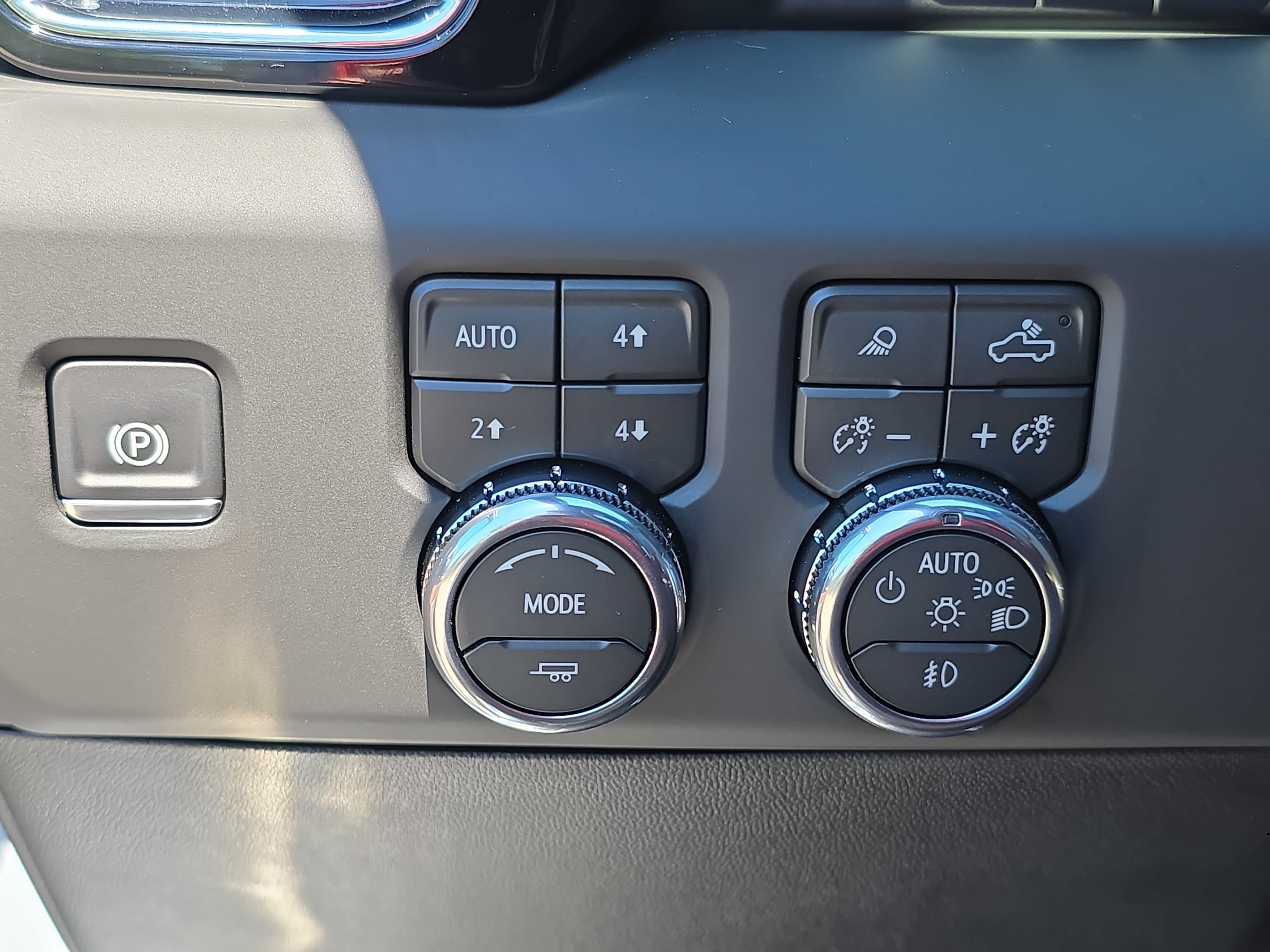 Used 2026 GMC Sierra 1500 Denali Ultimate AWD/4WD image 25