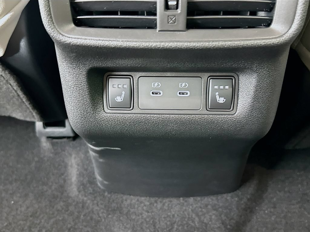 New 2026 Nissan Murano Platinum w/ Cargo Package AWD/4WD image 33