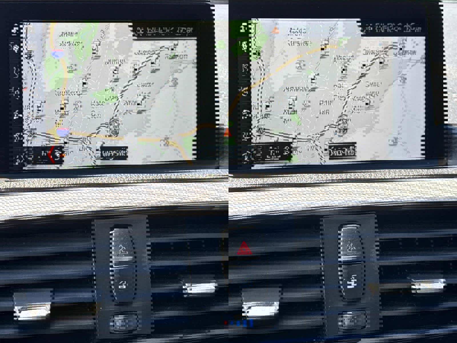 Used 2018 BMW M240i xDrive Convertible image 19