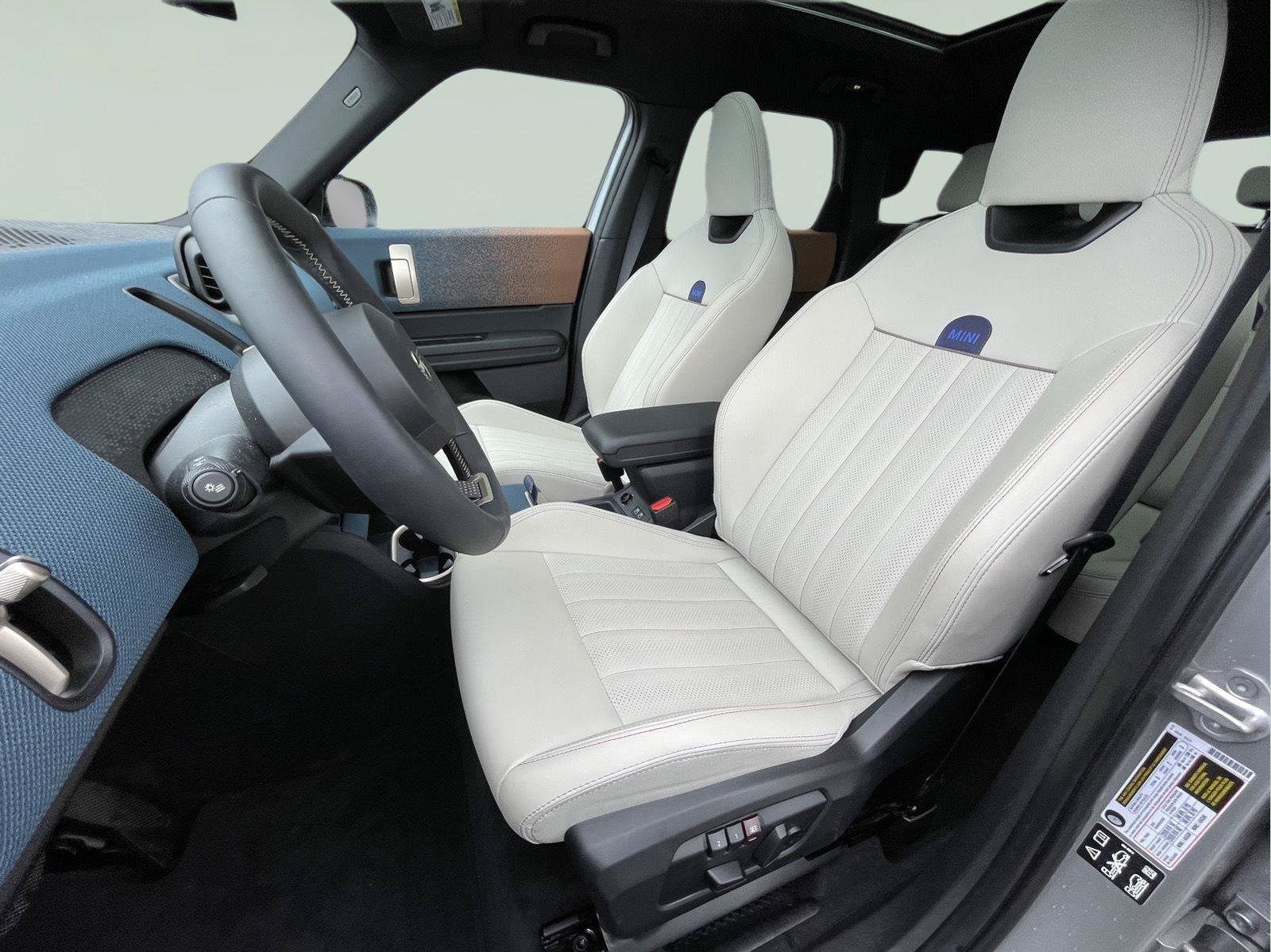 Used 2025 MINI Cooper Countryman S AWD/4WD image 13