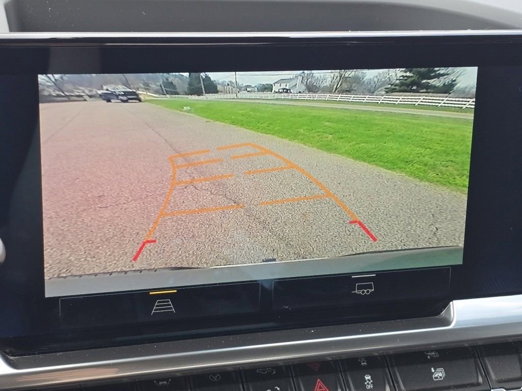 Used 2023 Chevrolet Silverado 1500 LT image 7