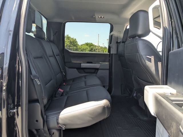 New 2026 Ford F350 XLT AWD/4WD image 20