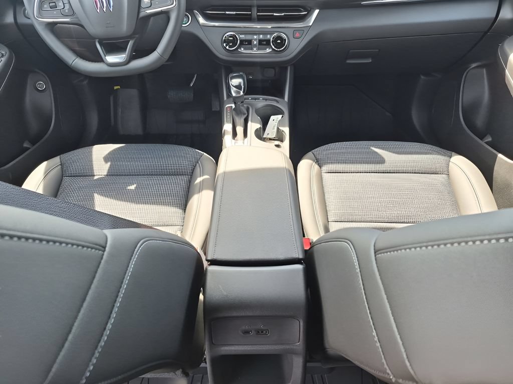 New 2026 Buick Envista Preferred w/ Convenience I Package FWD image 26
