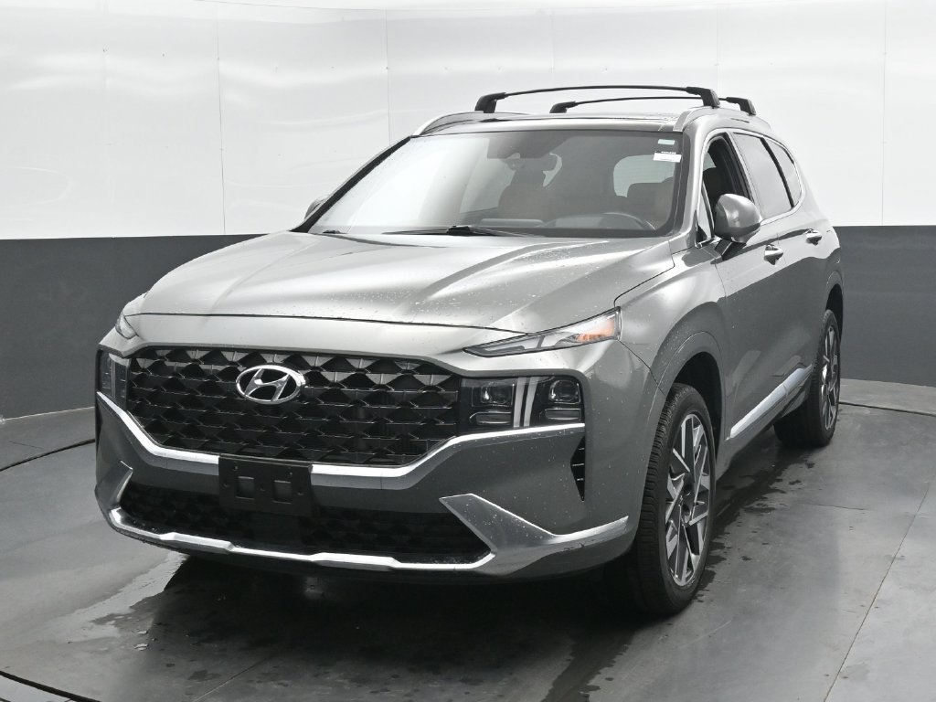 Used 2023 Hyundai Santa Fe Calligraphy AWD/4WD image 6
