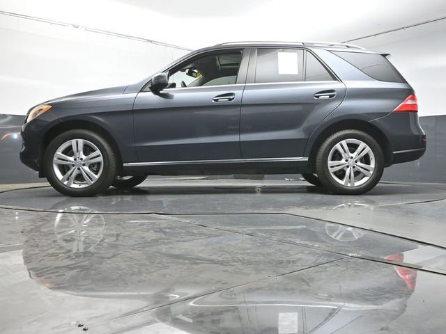 Used 2014 Mercedes-Benz ML 350 4MATIC image 37