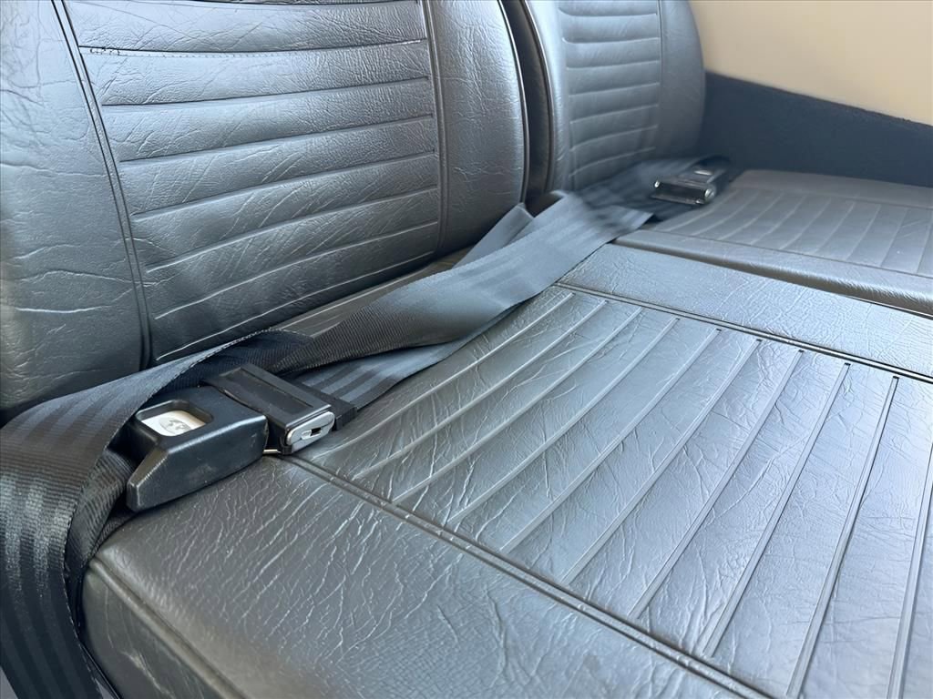New 2025 Ford E-450 and Econoline 450 Super Duty w/ Shuttle Bus Prep Package RWD image 27