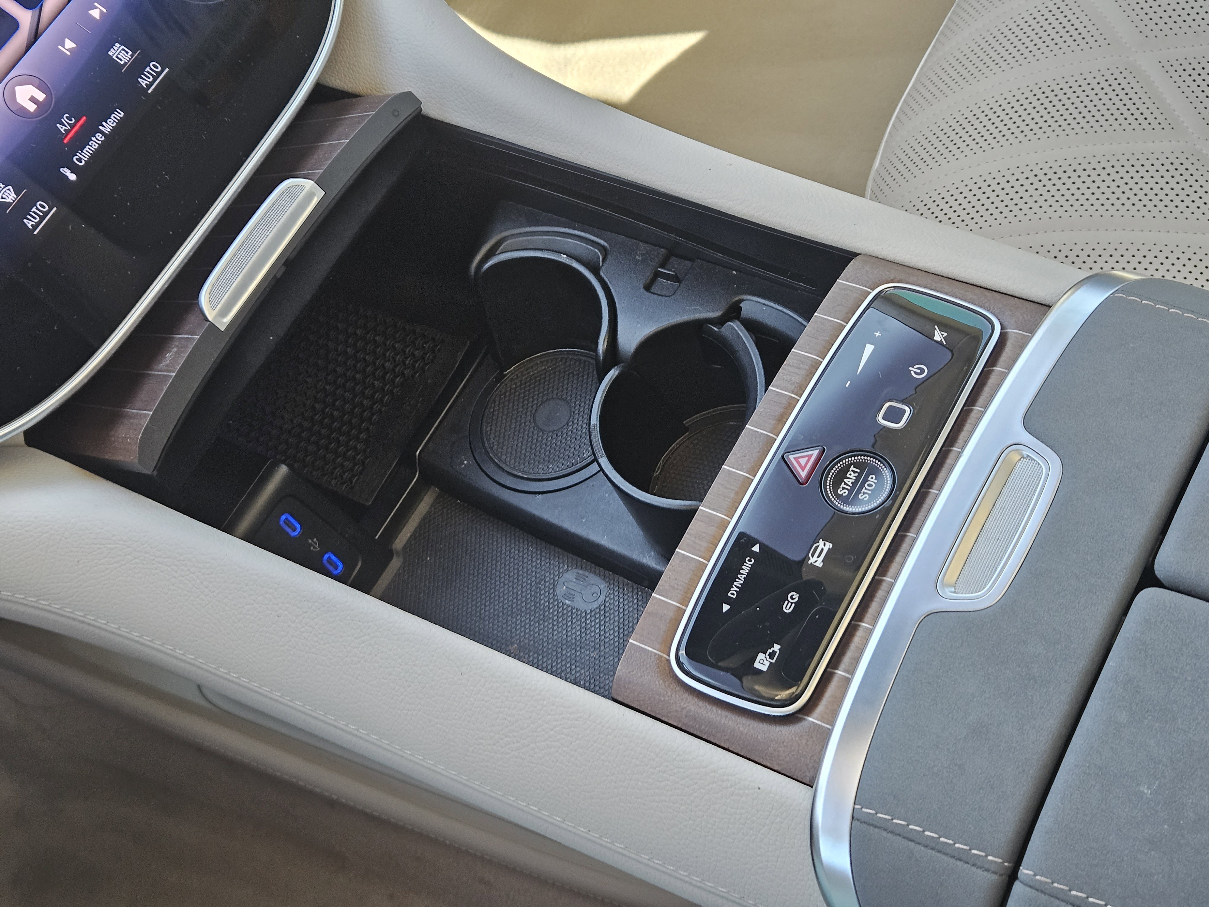 Certified 2023 Mercedes-Benz EQS 580 580 image 21