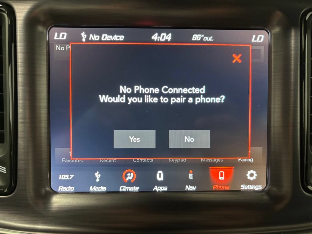 Used 2018 Dodge Challenger Scat Pack RWD image 34