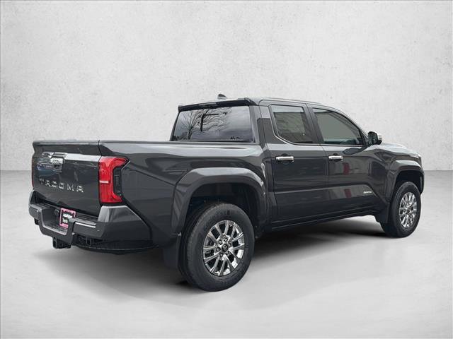 New 2026 Toyota Tacoma Limited image 5