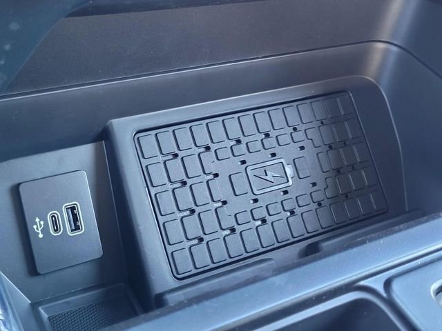 New 2025 Ford F150 XLT w/ Equipment Group 302A MID image 23