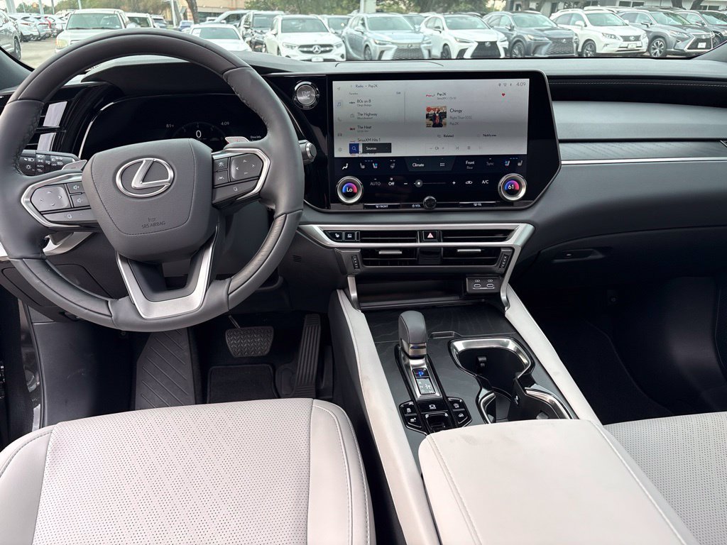 Certified 2026 Lexus RX 350 Premium Plus w/ Convenience Package AWD/4WD image 18