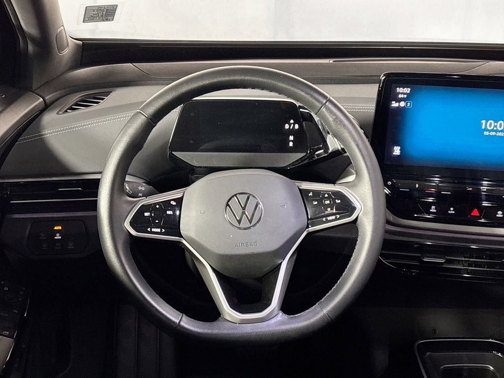 Certified 2023 Volkswagen ID.4 Pro S Plus AWD/4WD image 14