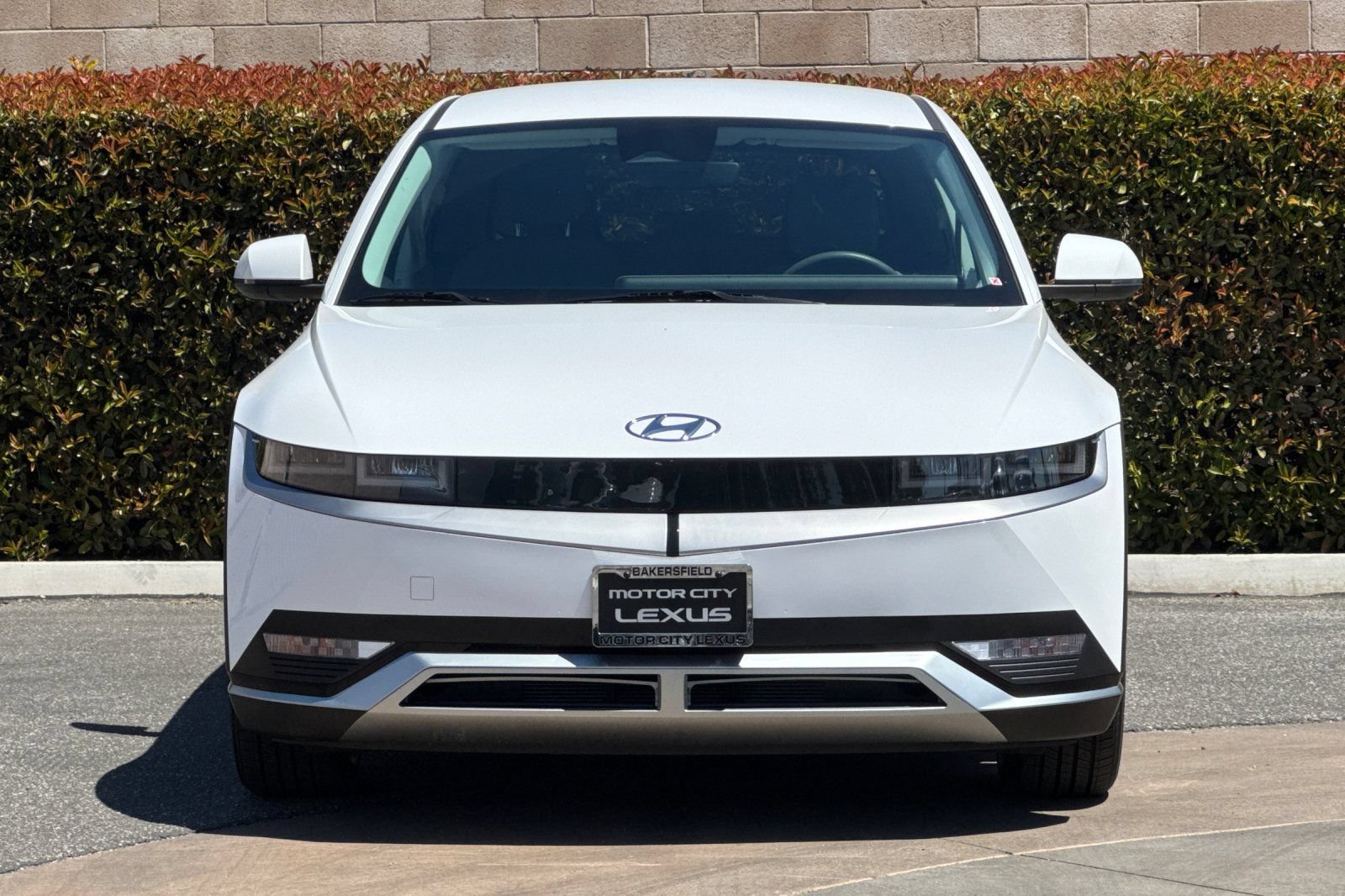 Used 2024 Hyundai Ioniq 5 SE RWD image 10
