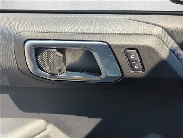 Used 2025 Ford Bronco Big Bend AWD/4WD image 10
