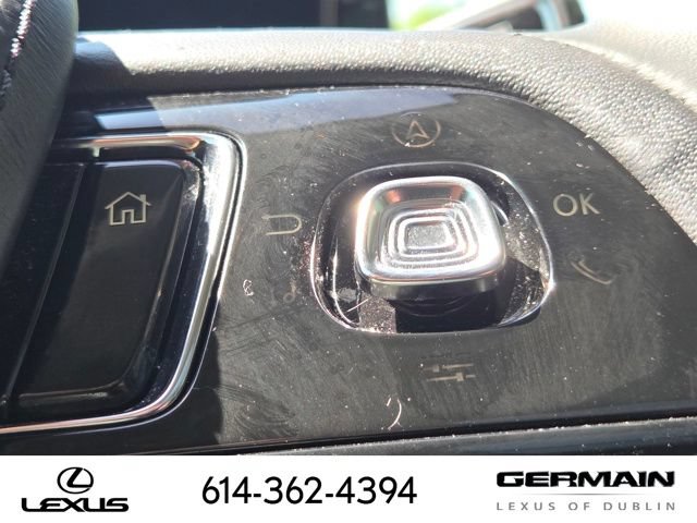 Used 2025 Lincoln Aviator Reserve w/ Jet Appearance Package AWD/4WD image 24