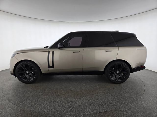 Certified 2023 Land Rover Range Rover SE AWD/4WD image 29