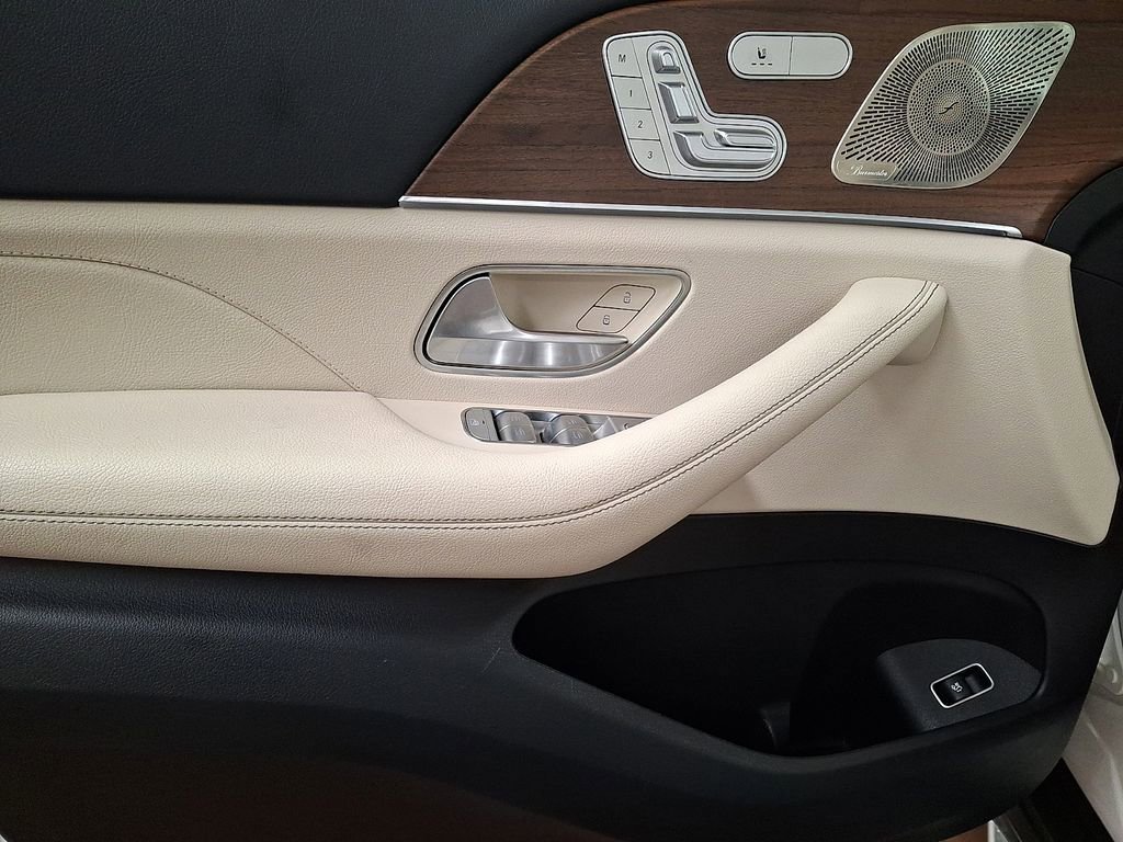 Used 2022 Mercedes-Benz GLE 450 4MATIC image 7