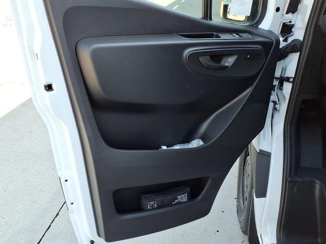 New 2026 Mercedes-Benz Sprinter 2500 image 14
