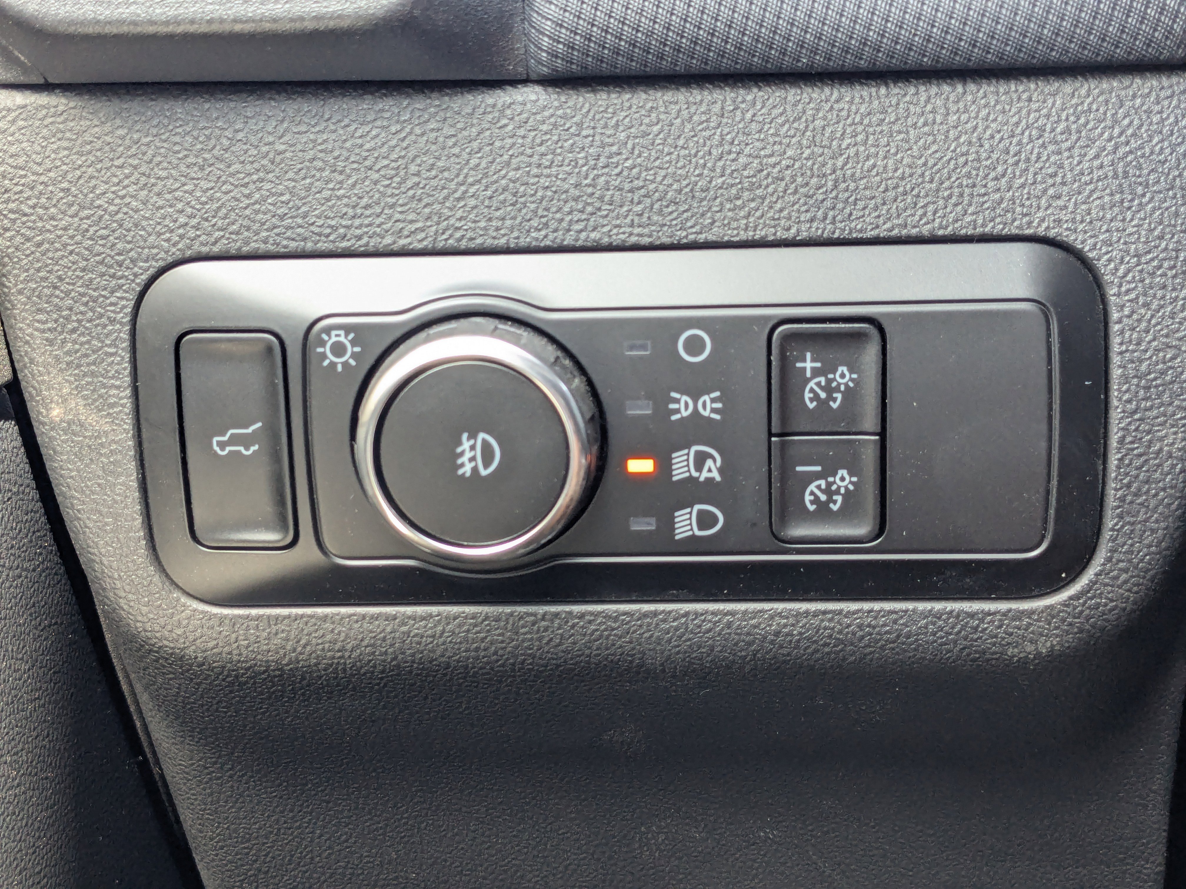 New 2025 Ford Bronco Sport Outer Banks w/ Outer Banks Tech Package+ image 30