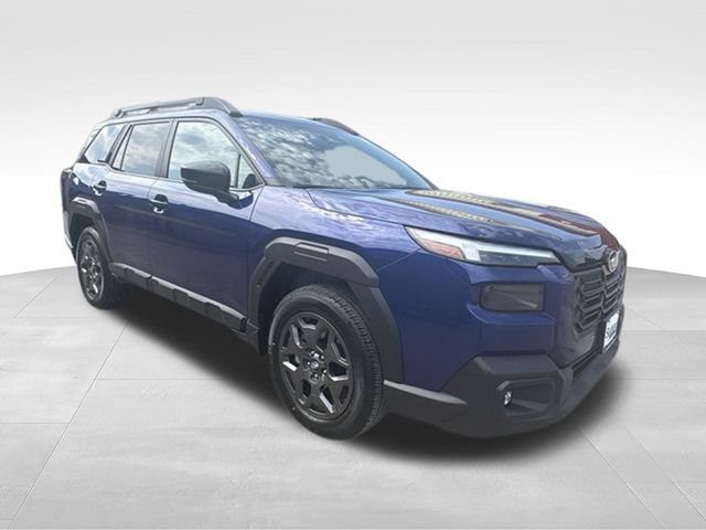New 2026 Subaru Outback Premium