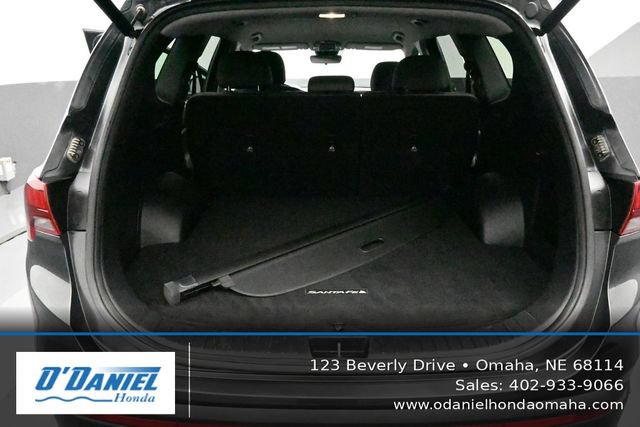 Used 2023 Hyundai Santa Fe SEL AWD/4WD image 37