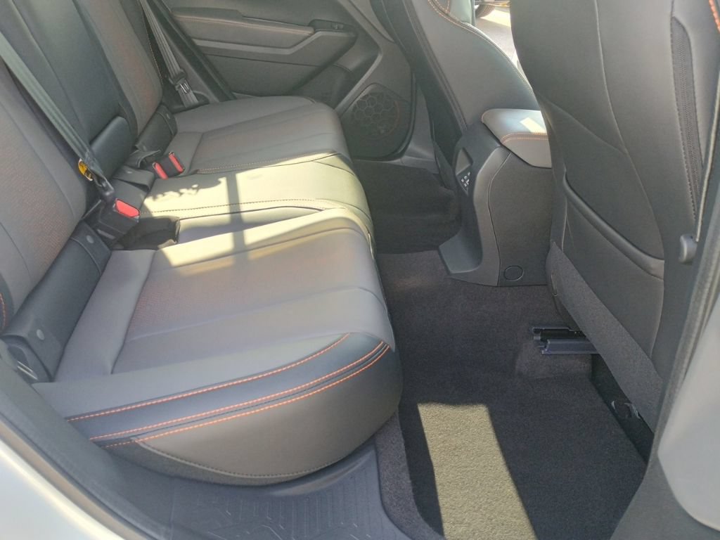 Certified 2025 Subaru Crosstrek 2.5i Limited w/ Popular Package #3A AWD/4WD image 20