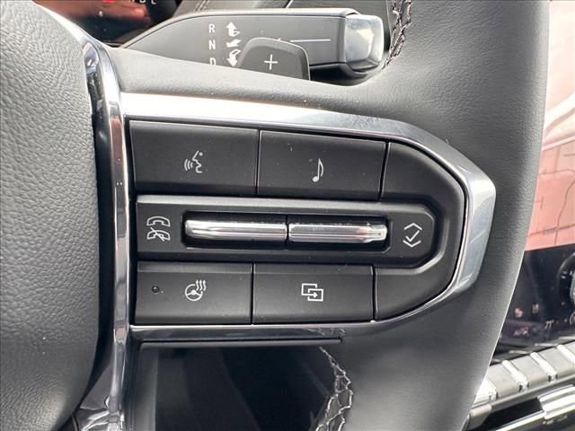 New 2026 GMC Yukon XL Denali w/ Denali Reserve Package image 32