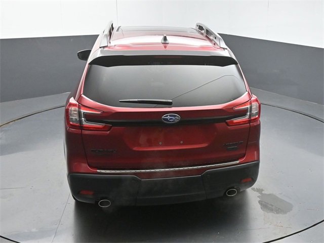 Certified 2024 Subaru Ascent Onyx Edition Limited w/ Popular Package Onyx image 46