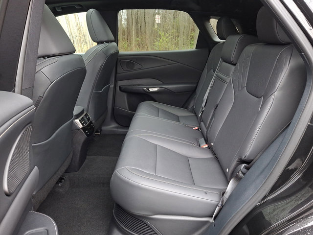 Used 2025 Lexus RX 350 w/ Convenience Package image 10