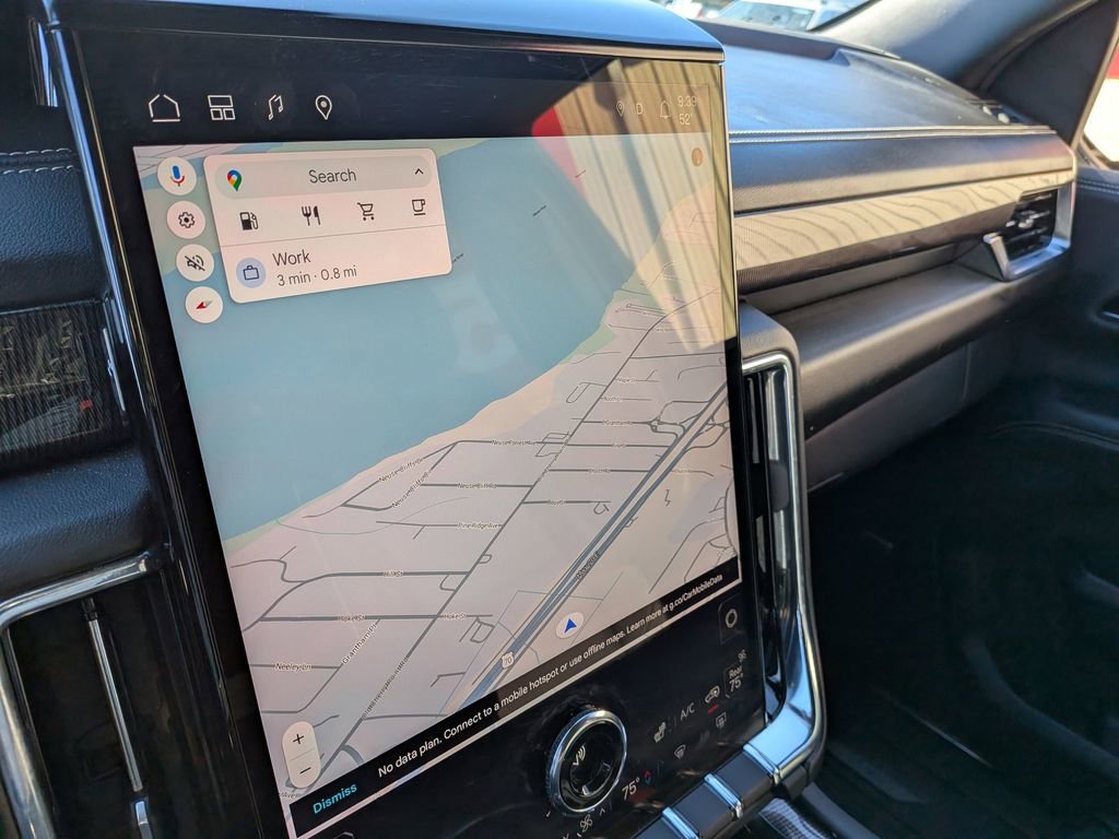 Certified 2025 GMC Yukon XL Elevation image 20