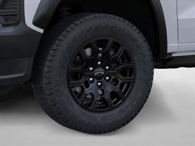 New 2026 Chevrolet Colorado Trail Boss image 9