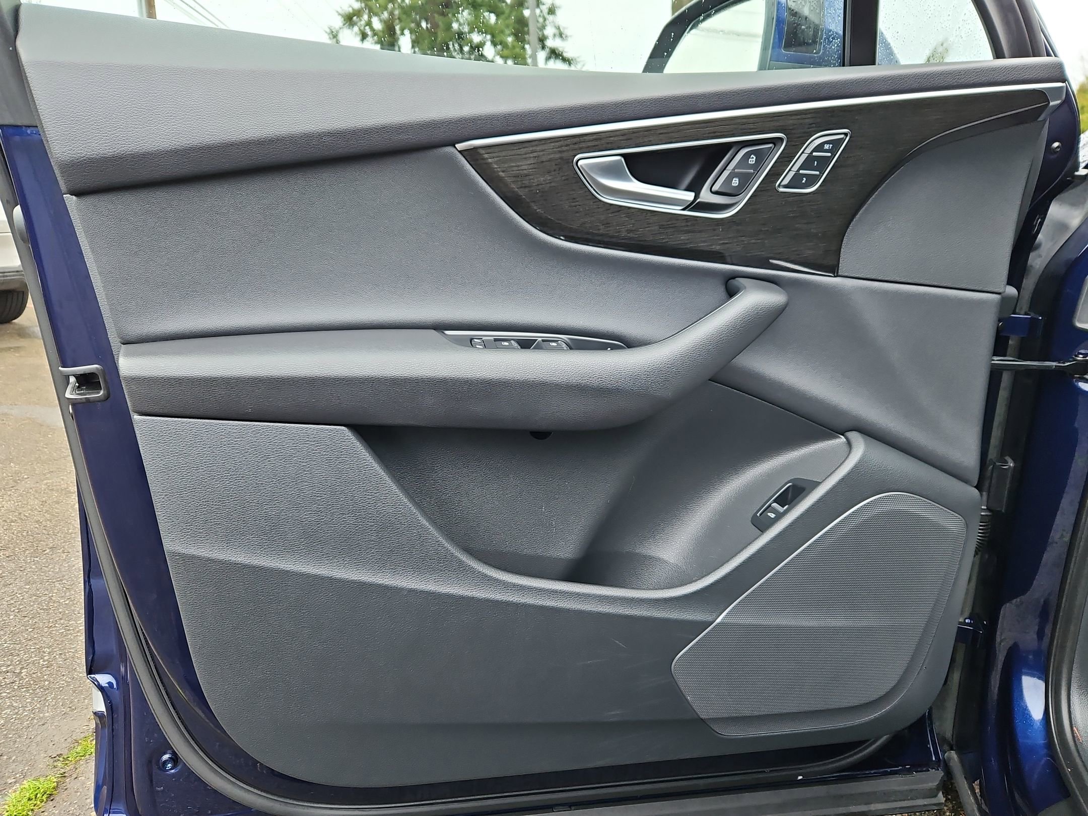 Used 2022 Audi Q7 2.0T Premium image 9