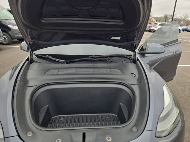 Used 2022 Tesla Model Y Performance image 39