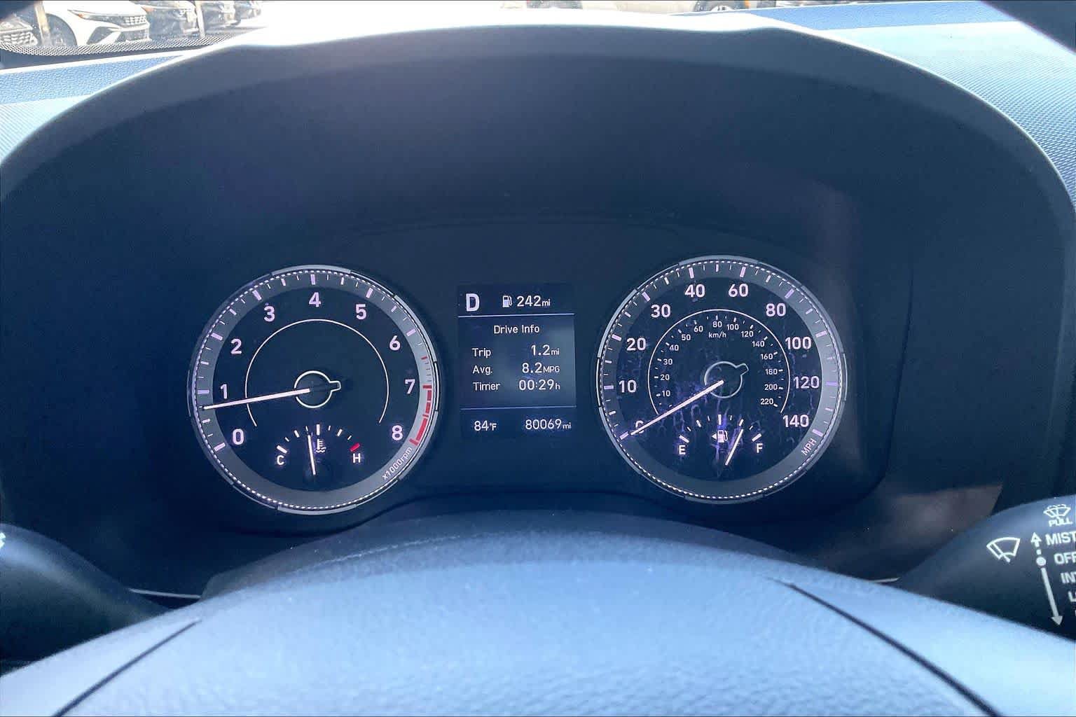 Used 2021 Hyundai Venue SE FWD image 25