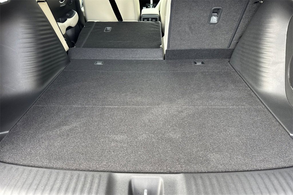 Certified 2025 Acura ADX A-Spec image 16