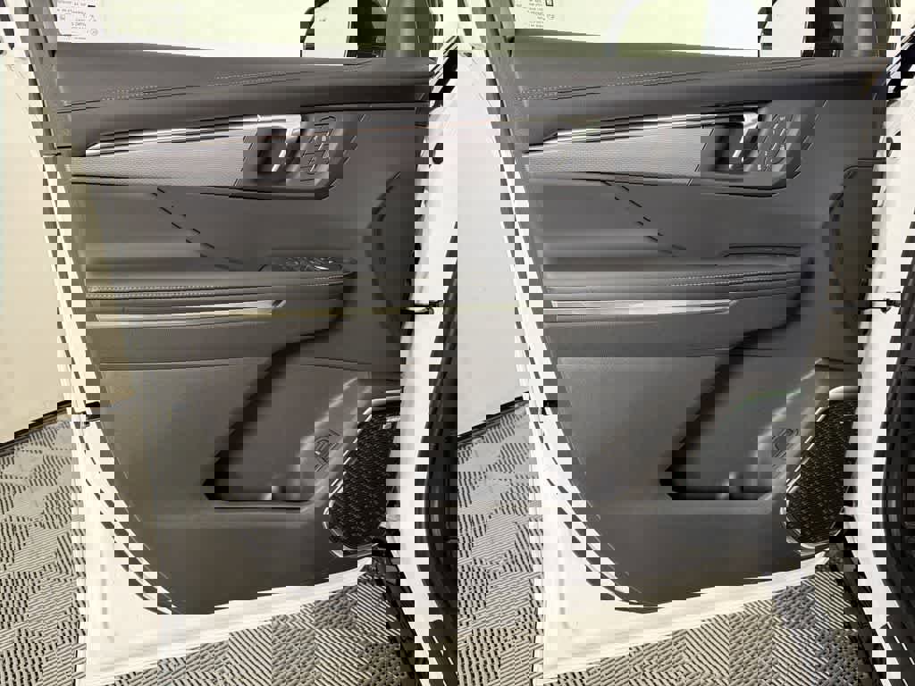 New 2026 Buick Enclave Sport Touring w/ Power Package image 15