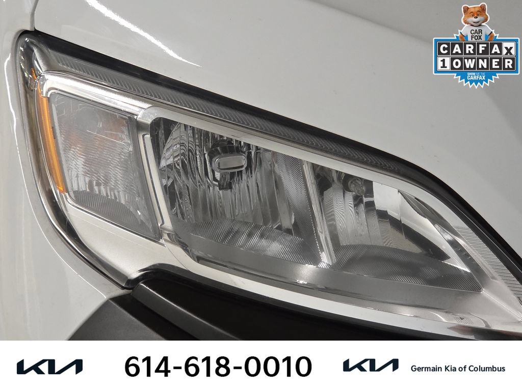 Used 2025 RAM ProMaster 1500 w/ Safety Group FWD image 14