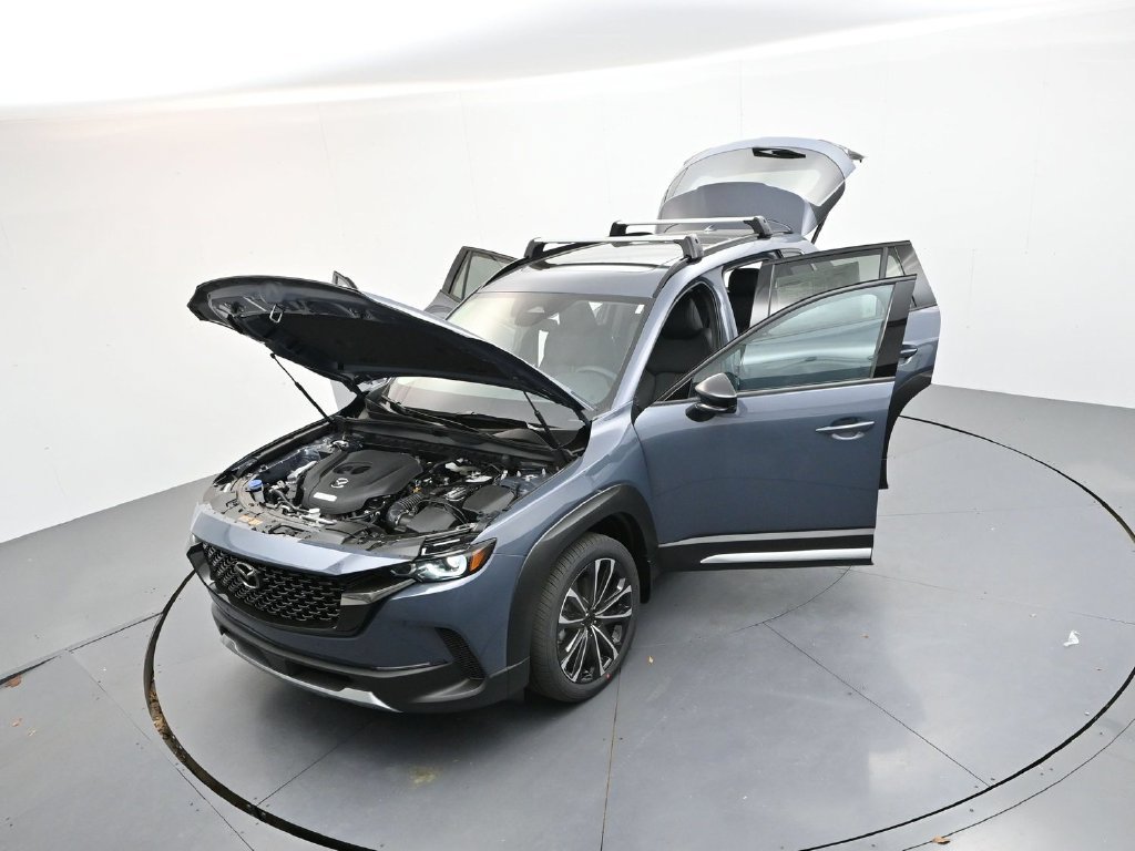 New 2026 MAZDA CX-50 2.5 Turbo w/ Premium Plus Pkg AWD/4WD image 27