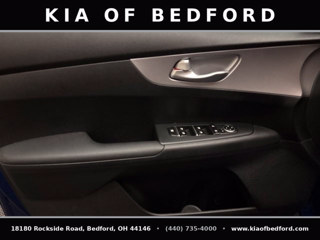 Certified 2023 Kia Forte LXS FWD image 13
