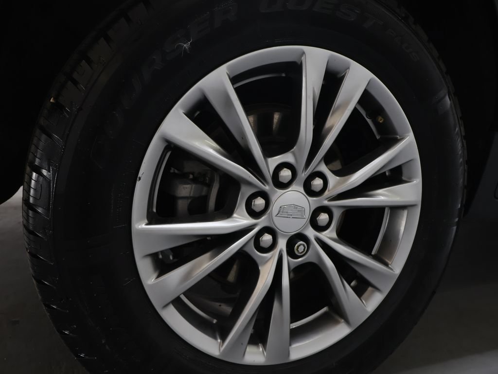 Used 2023 Cadillac XT5 Premium Luxury AWD/4WD image 33
