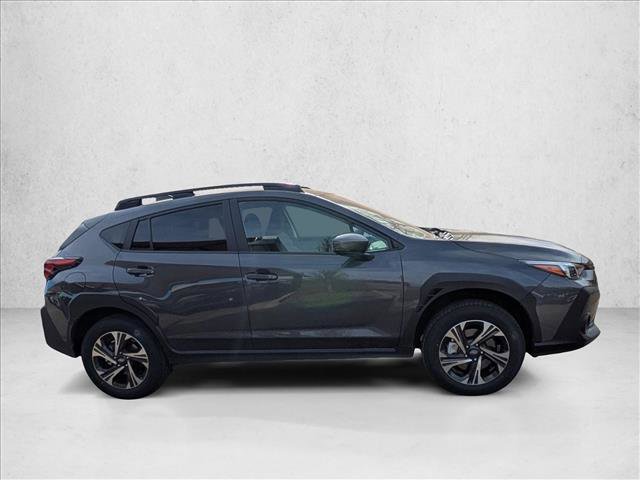 New 2026 Subaru Crosstrek 2.0i Premium image 4