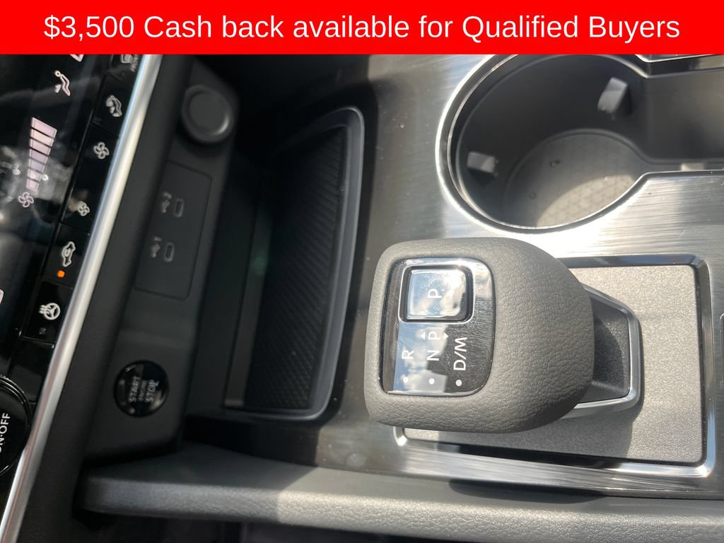 New 2026 Nissan Rogue Dark Armor FWD image 26