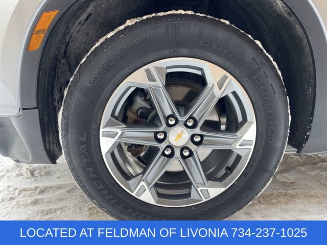 Used 2024 Chevrolet Blazer LT w/ Convenience Package image 31
