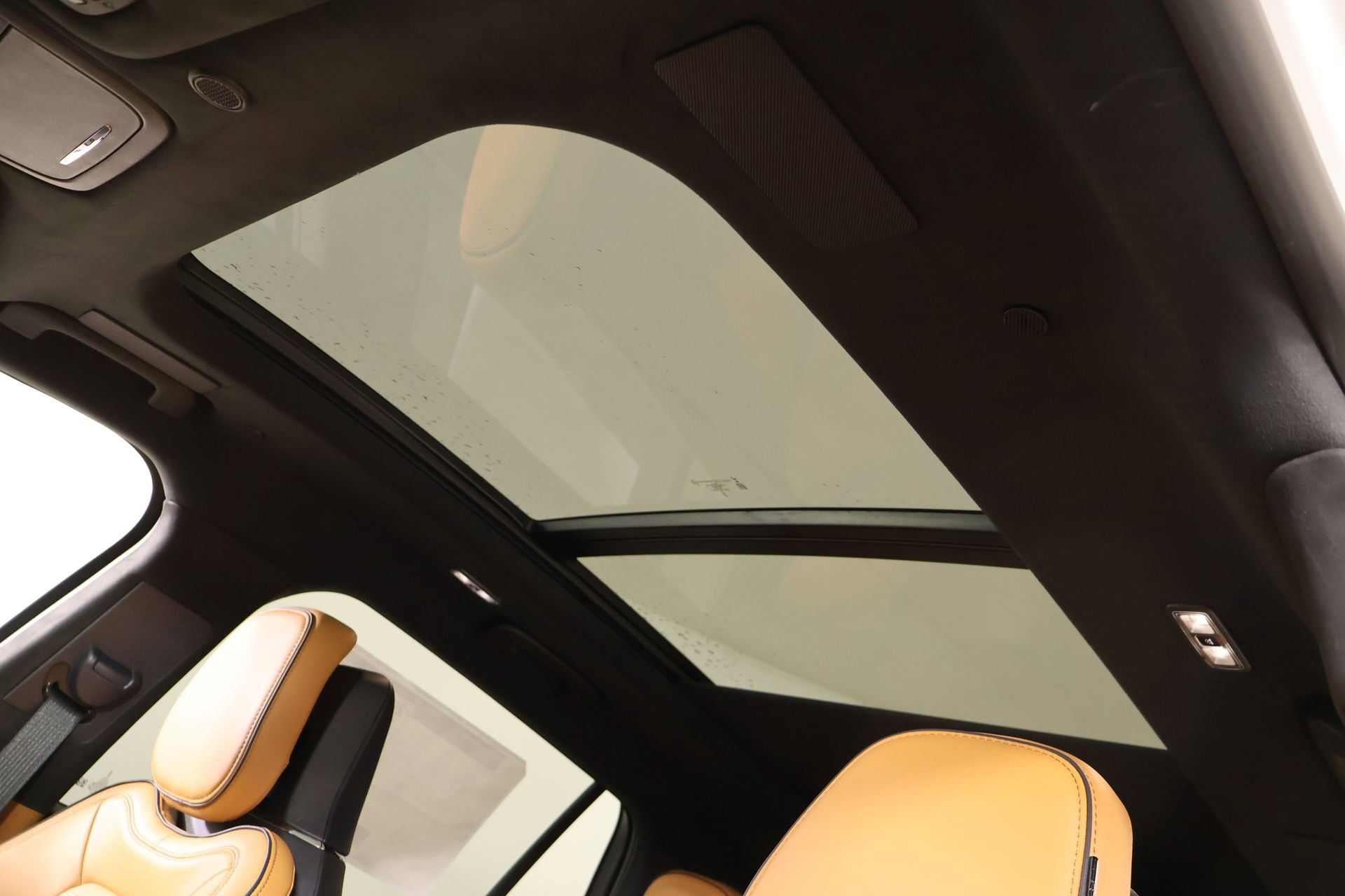 New 2026 Lincoln Aviator Black Label image 16
