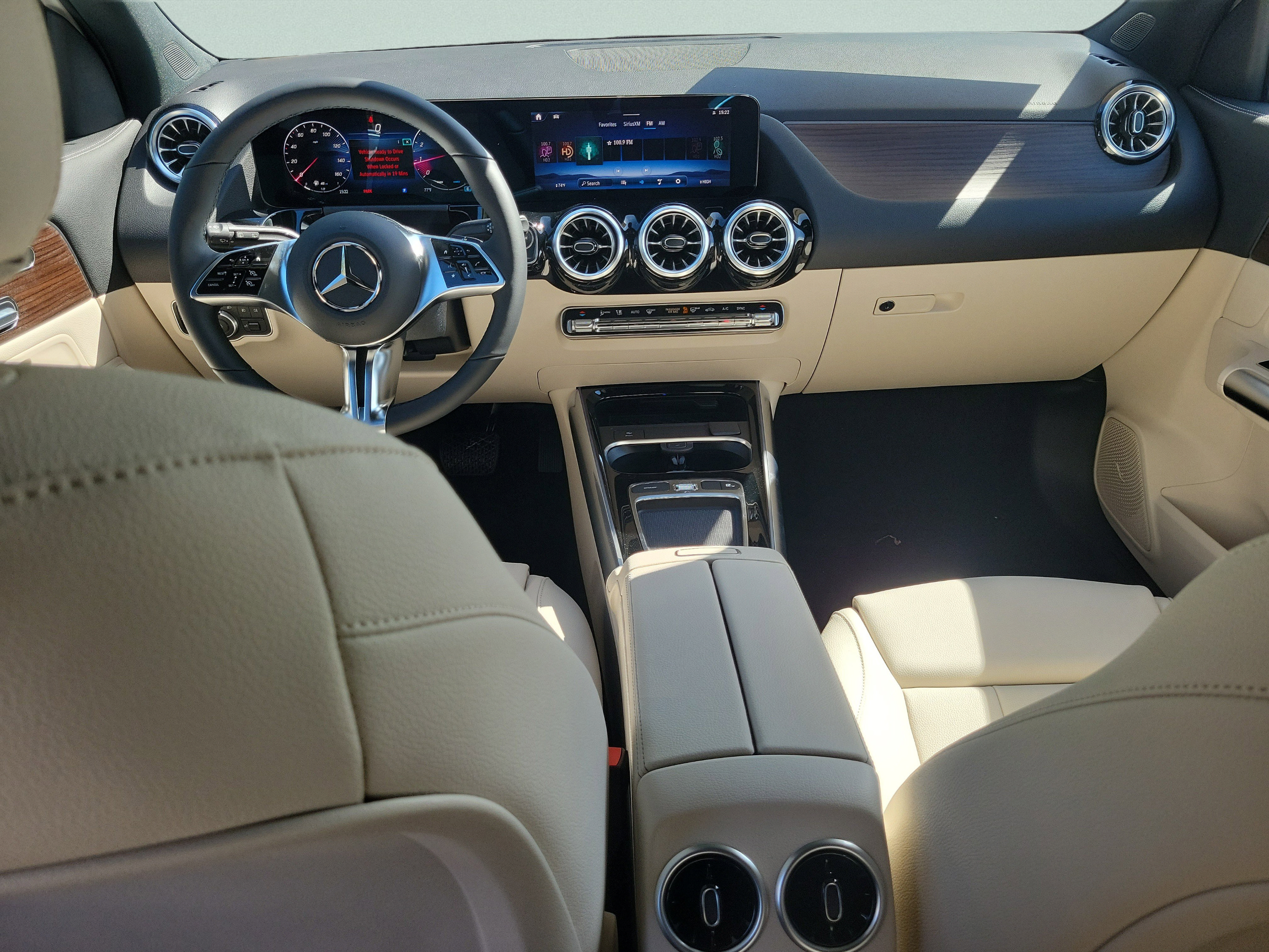 Certified 2026 Mercedes-Benz GLA 250 image 9
